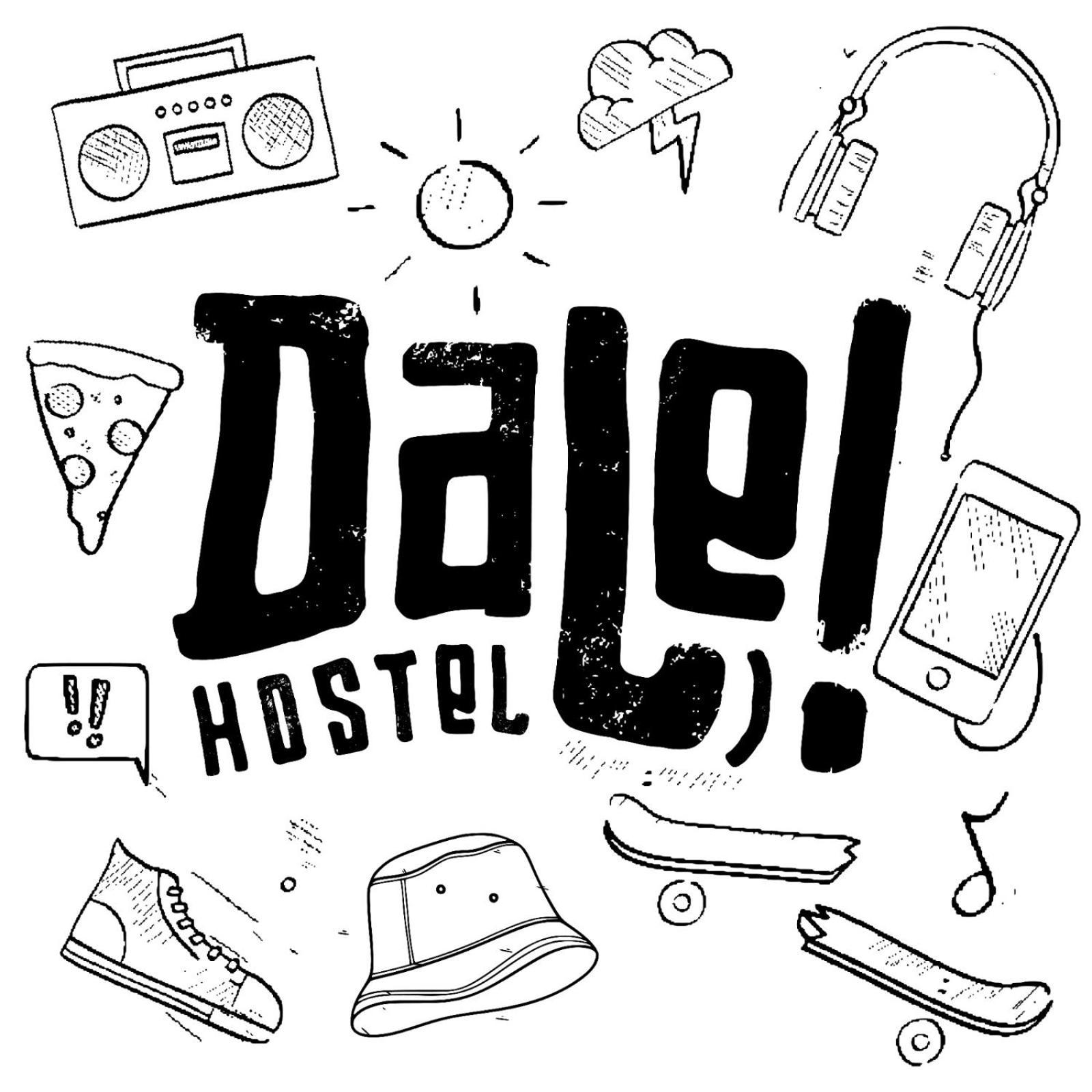 Hostel Dale Mendoza Ngoại thất bức ảnh